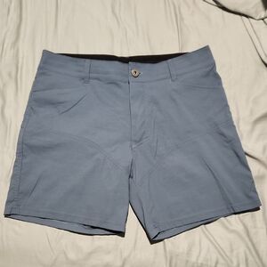 Kuhl Hiking Shorts - 34" Waist